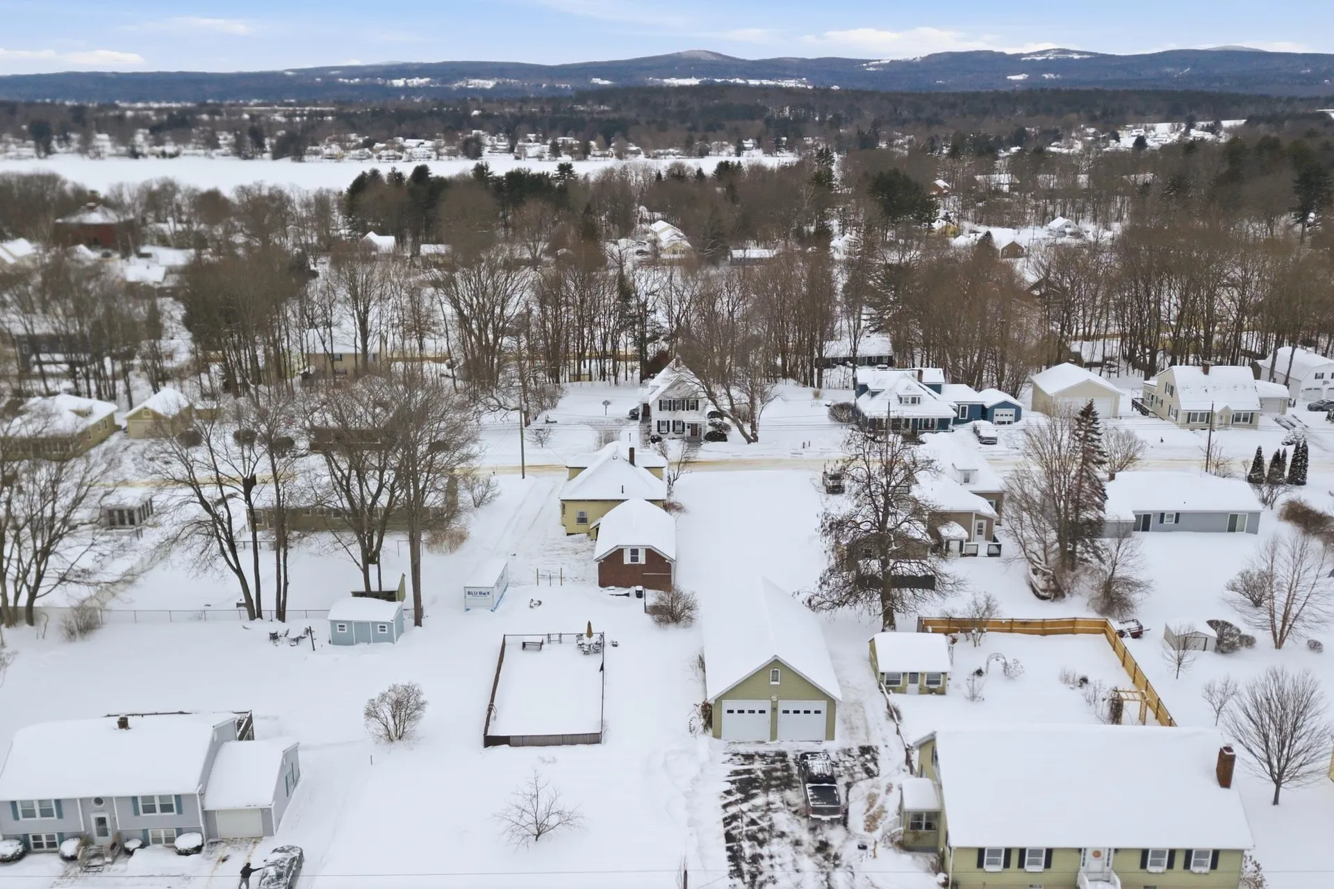 127 Belvidere Street Laconia NH 03246