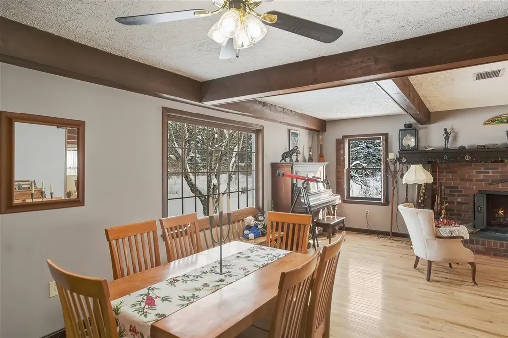 18 Krug Road Underhill VT 05489