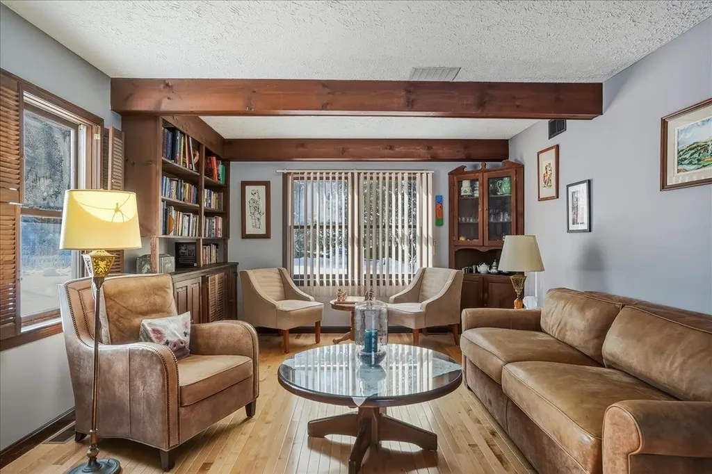 18 Krug Road Underhill VT 05489