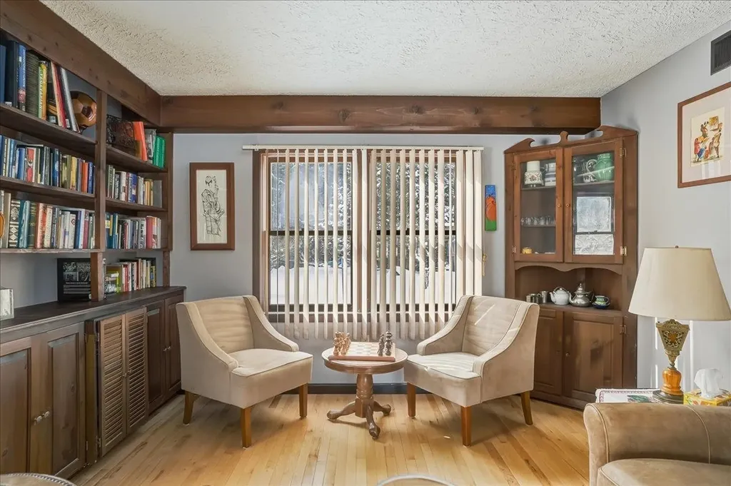 18 Krug Road Underhill VT 05489