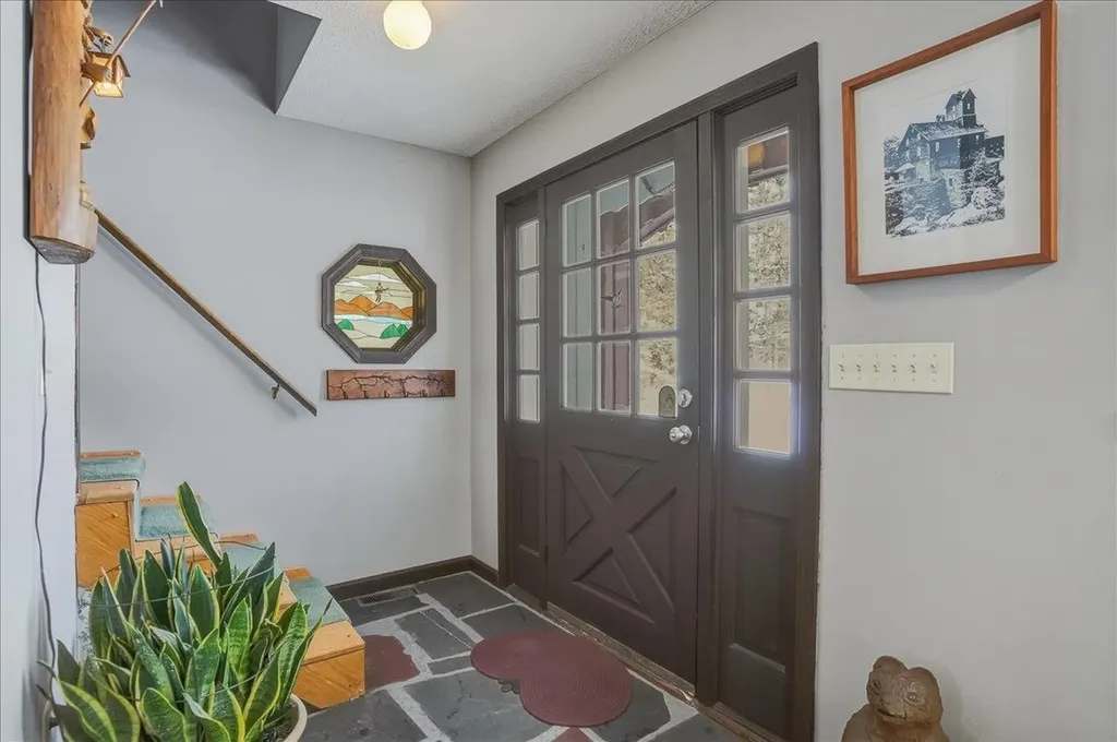 18 Krug Road Underhill VT 05489