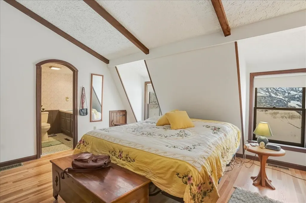 18 Krug Road Underhill VT 05489