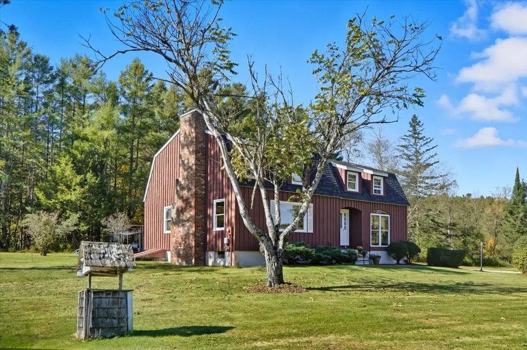 18 Krug Road Underhill VT 05489