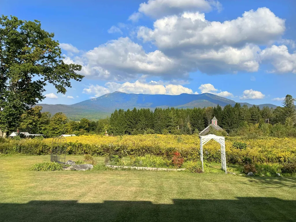 18 Krug Road Underhill VT 05489