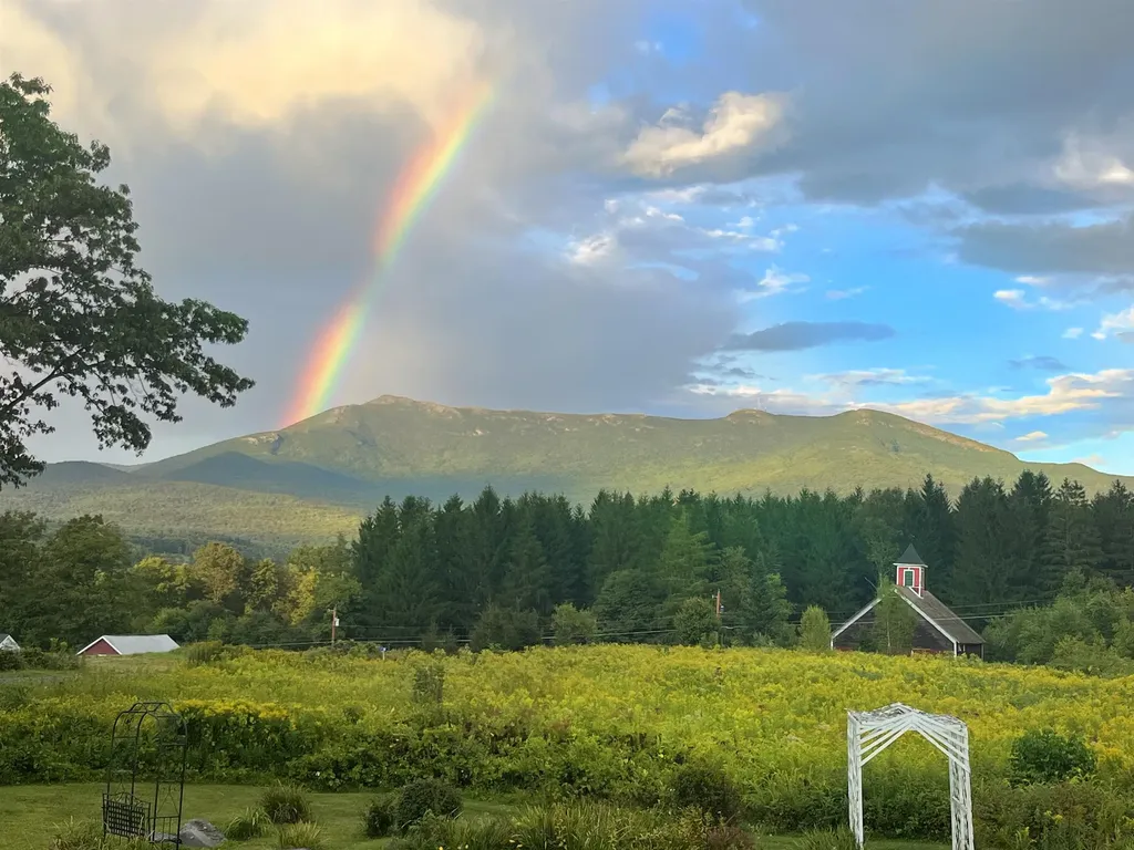 18 Krug Road Underhill VT 05489