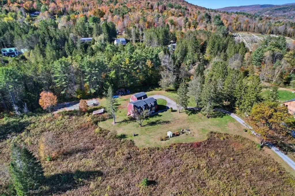 18 Krug Road Underhill VT 05489