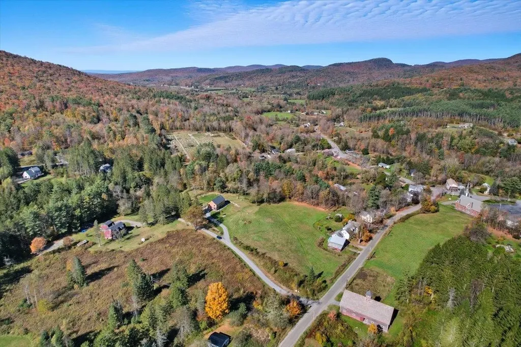 18 Krug Road Underhill VT 05489