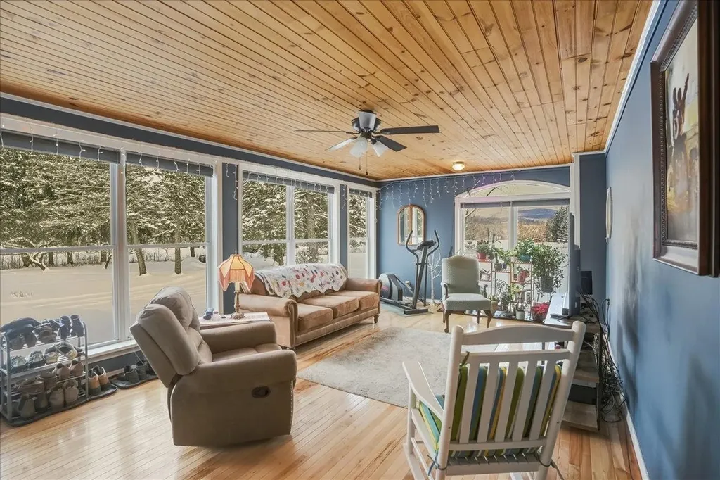 18 Krug Road Underhill VT 05489