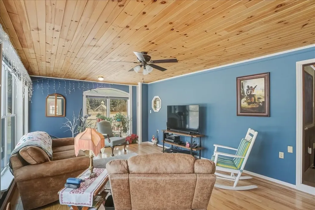 18 Krug Road Underhill VT 05489