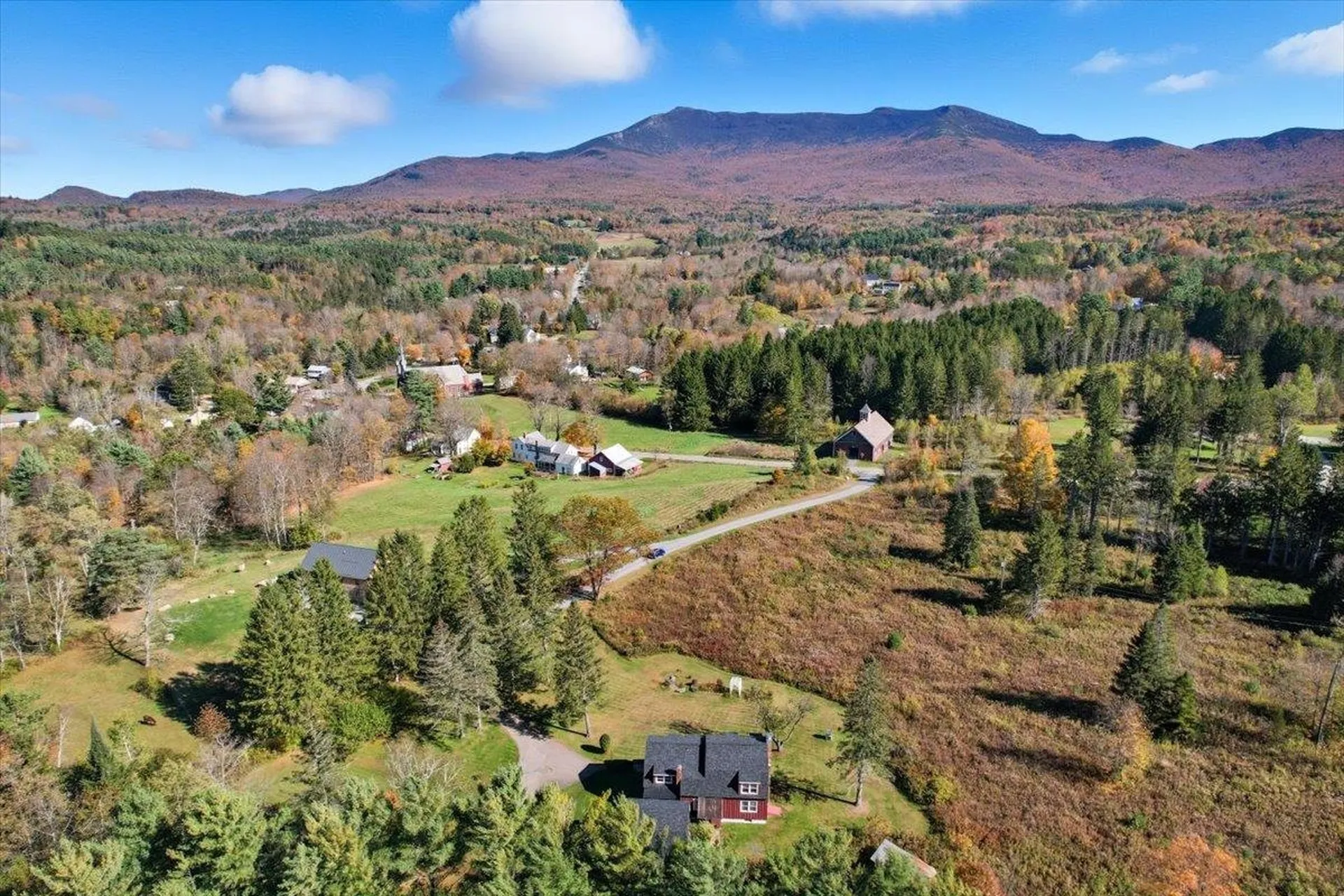 18 Krug Road Underhill VT 05489
