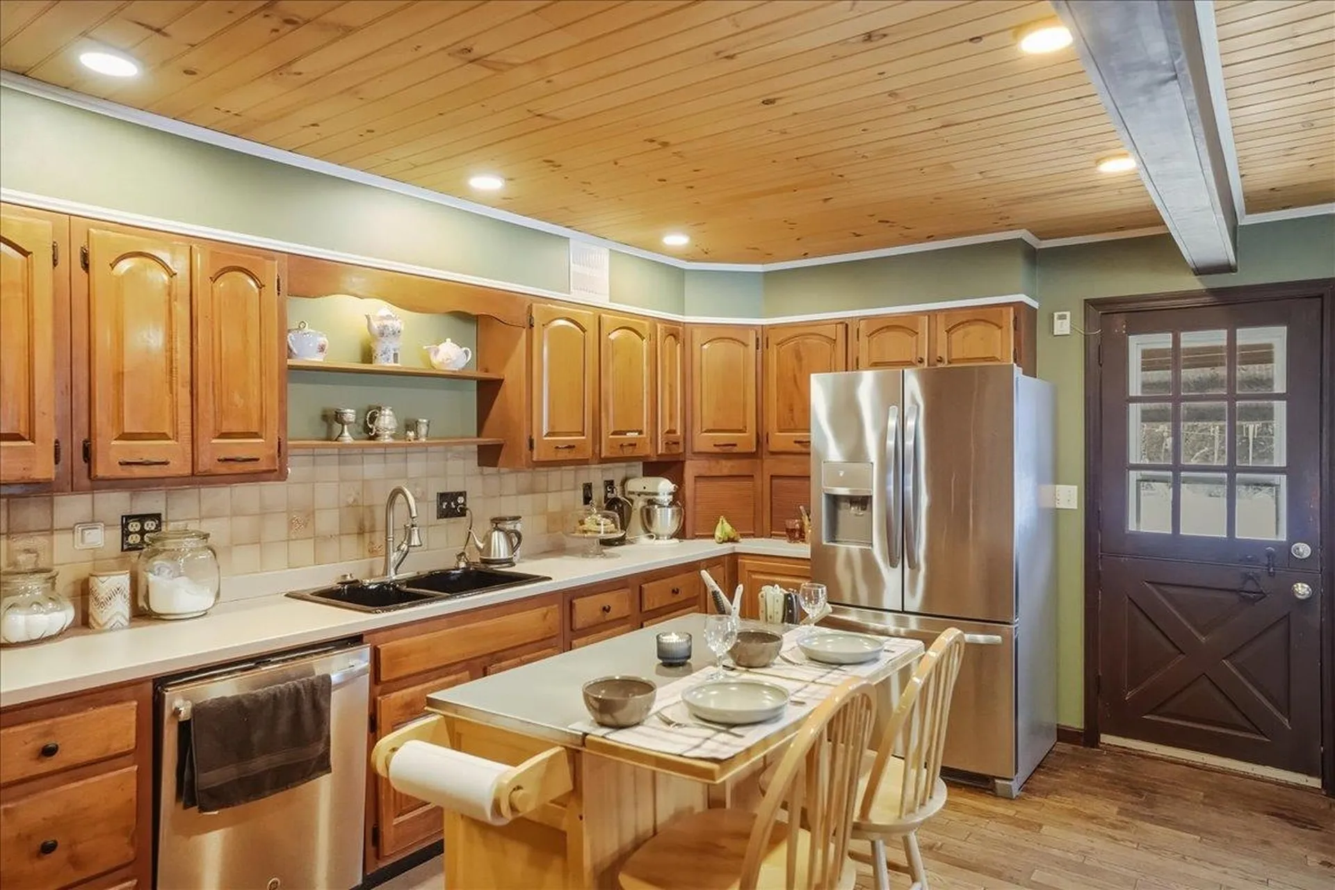 18 Krug Road Underhill VT 05489