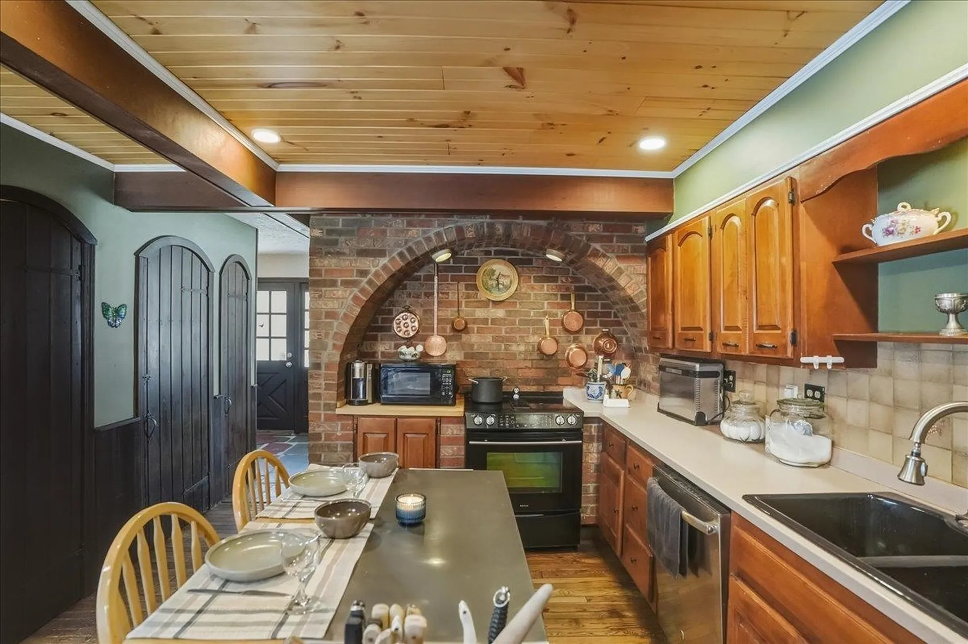 18 Krug Road Underhill VT 05489