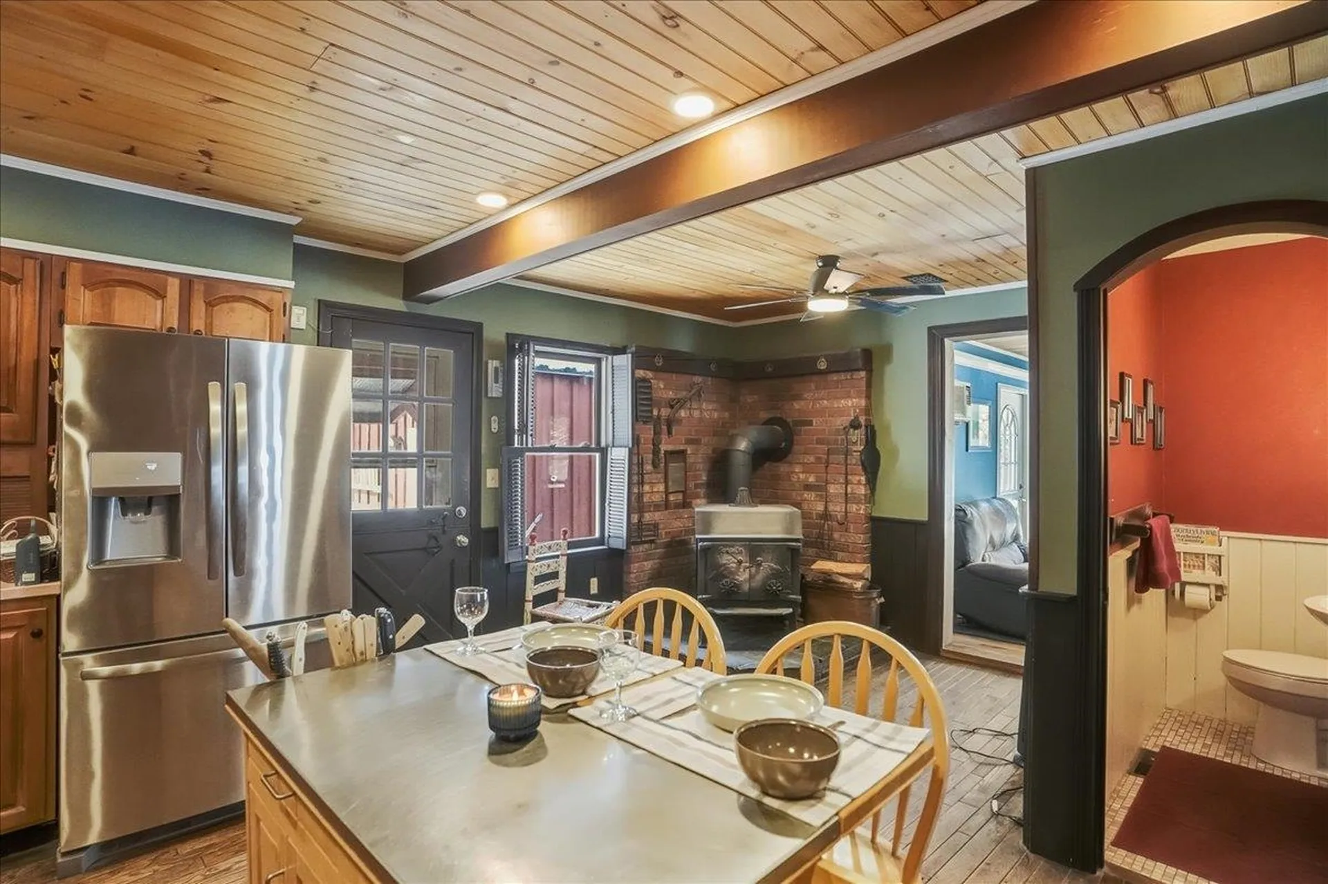 18 Krug Road Underhill VT 05489