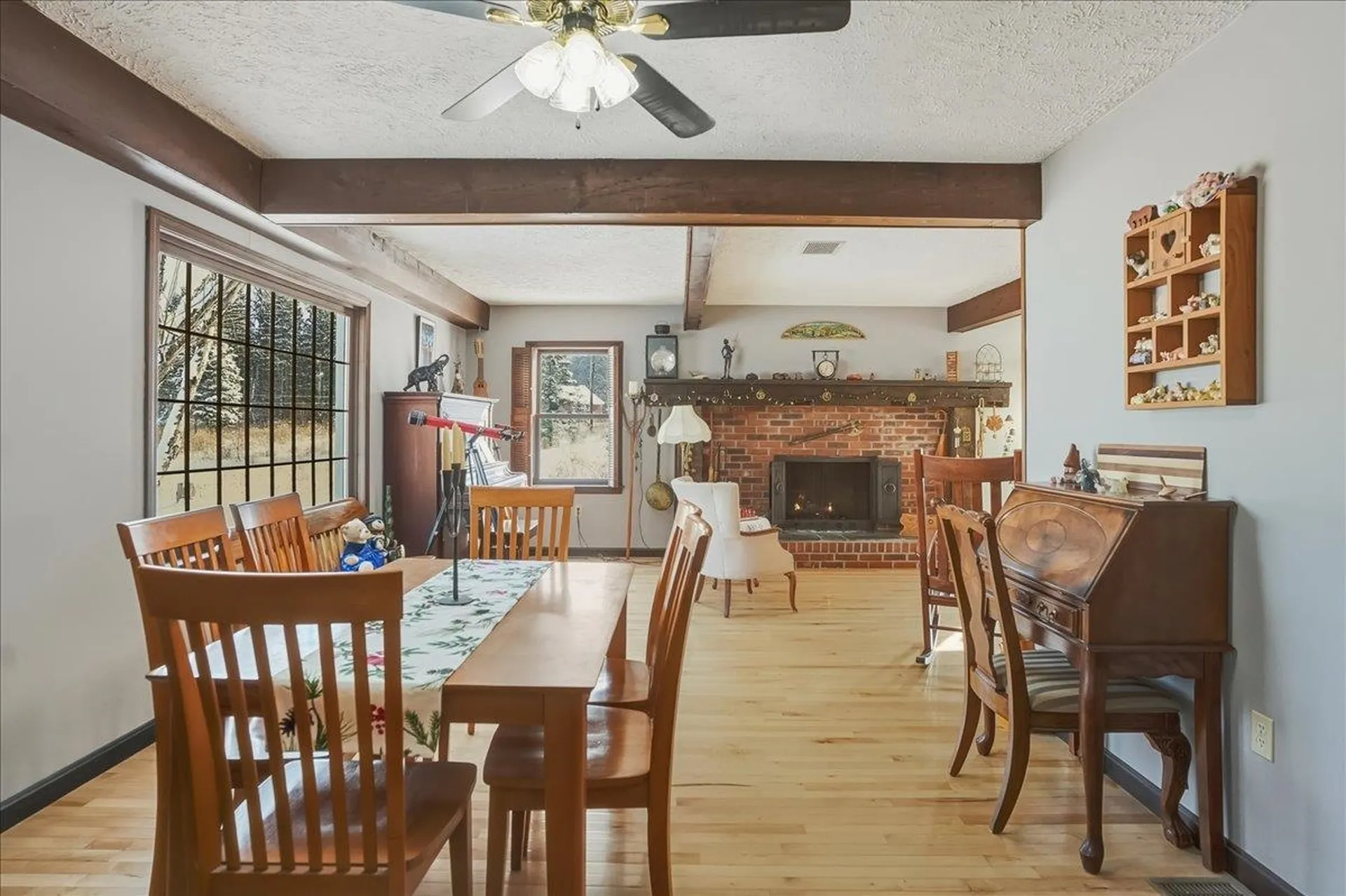 18 Krug Road Underhill VT 05489