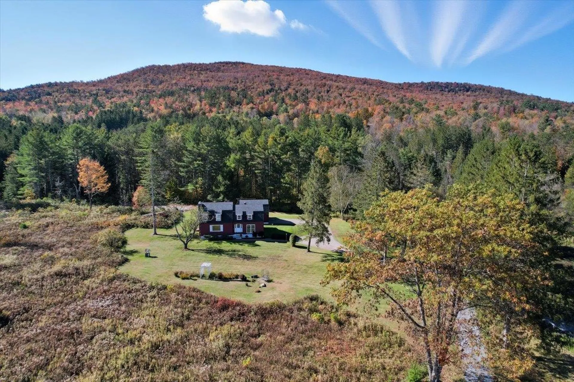 18 Krug Road Underhill VT 05489