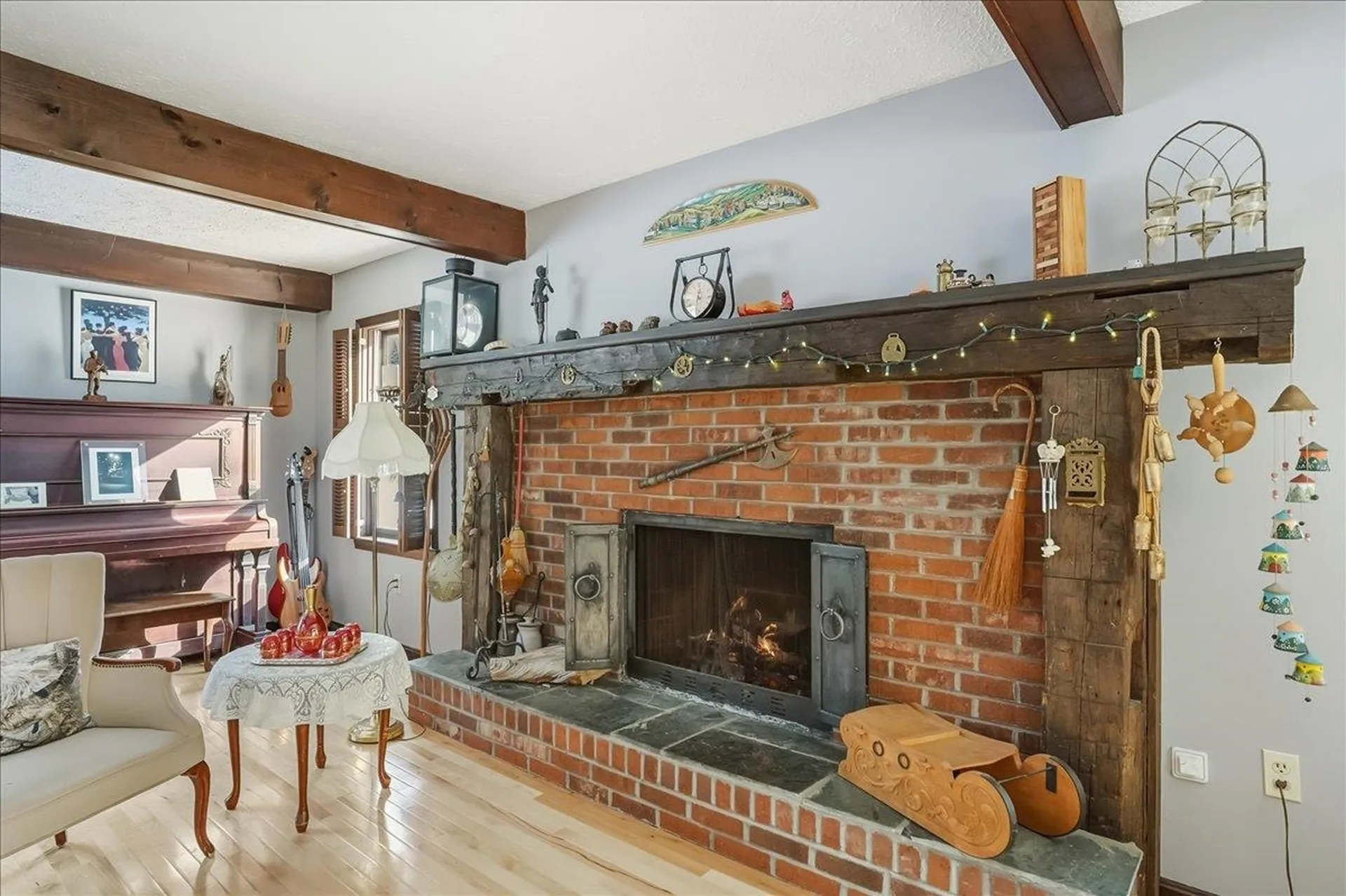 18 Krug Road Underhill VT 05489