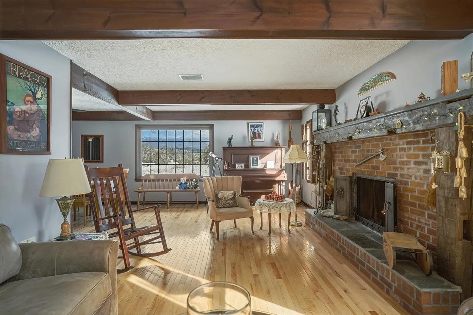 18 Krug Road Underhill VT 05489