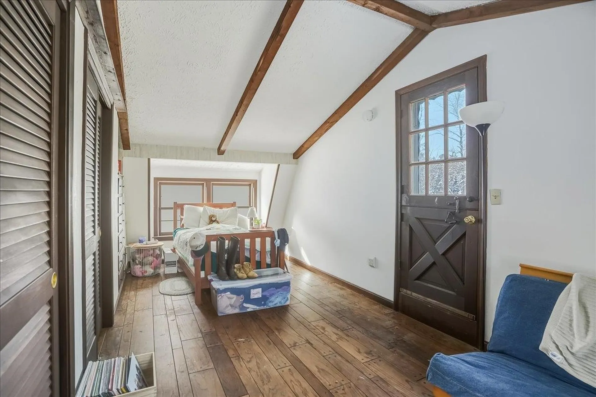 18 Krug Road Underhill VT 05489