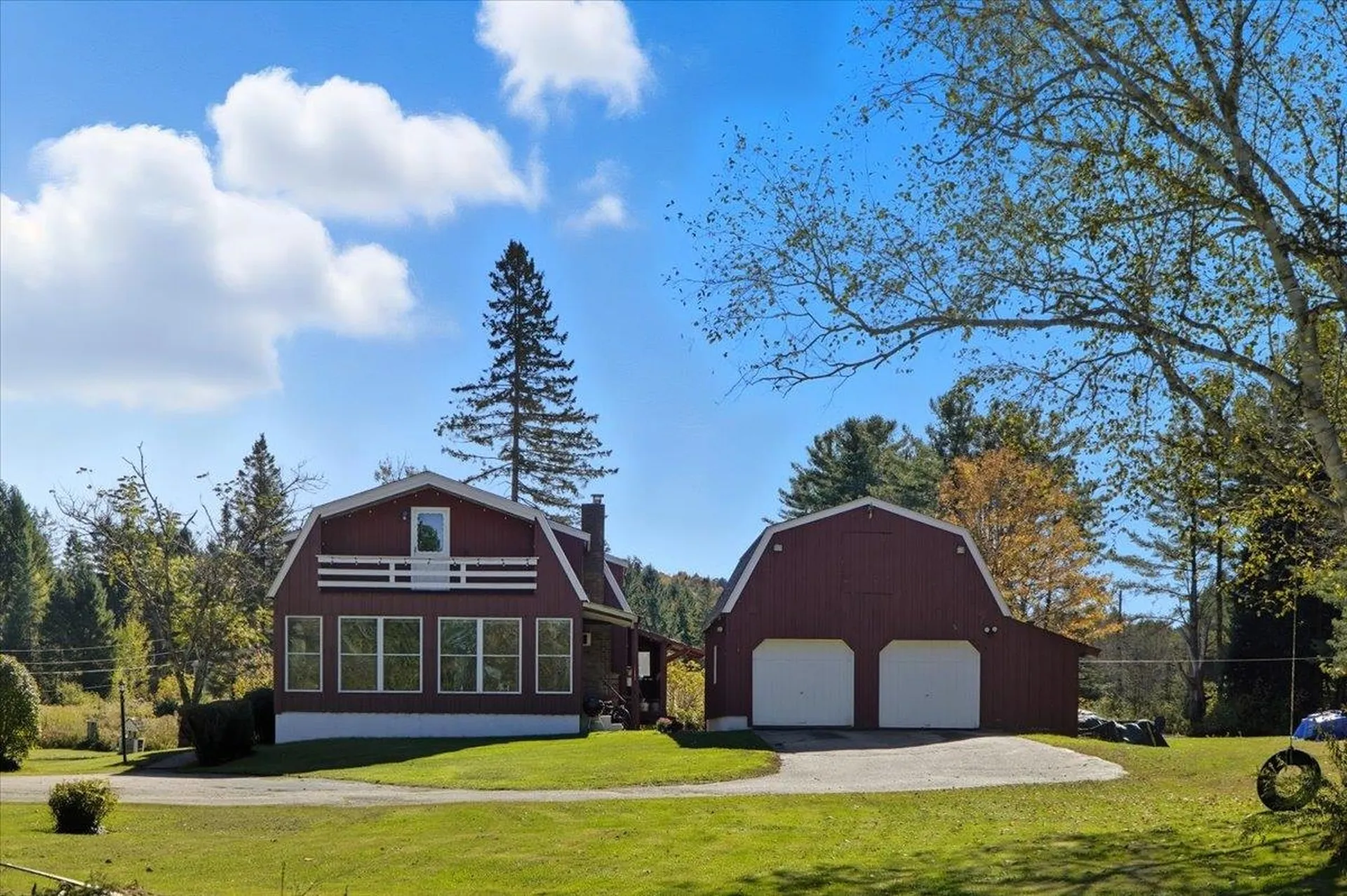 18 Krug Road Underhill VT 05489