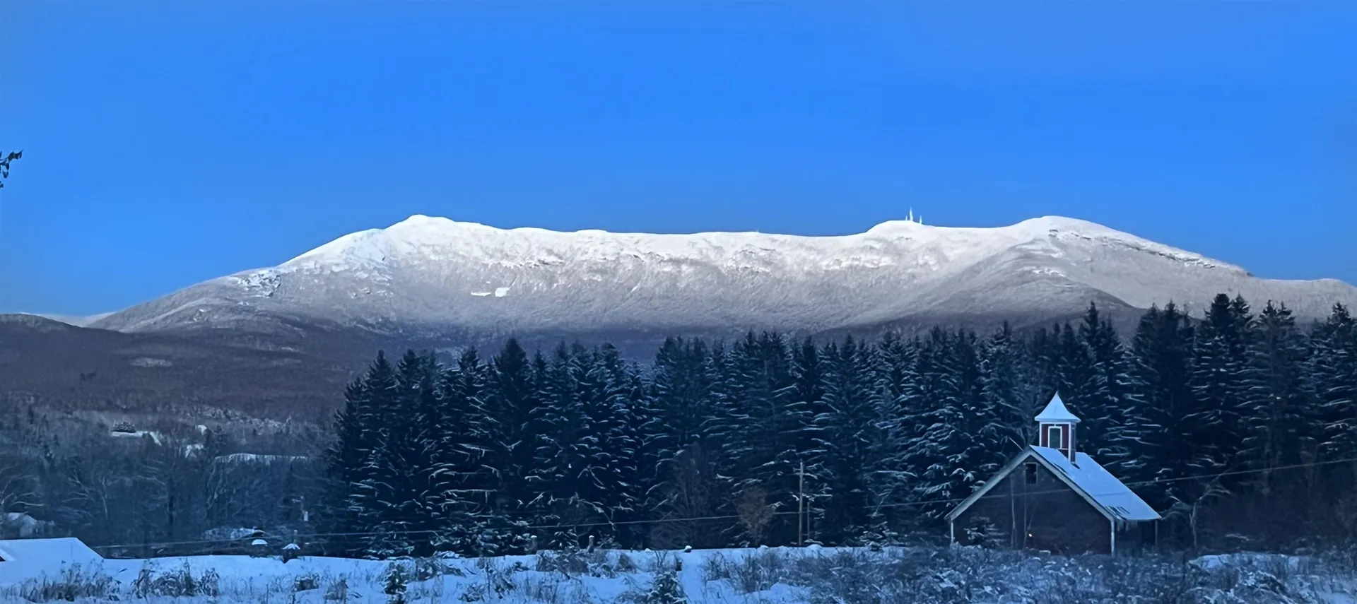 18 Krug Road Underhill VT 05489