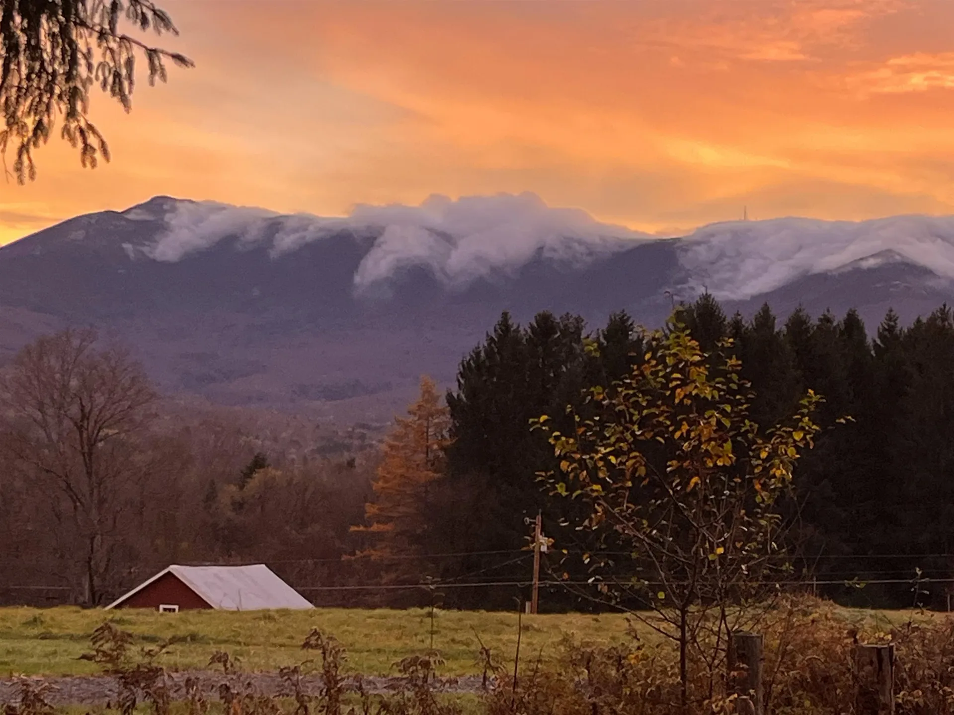 18 Krug Road Underhill VT 05489