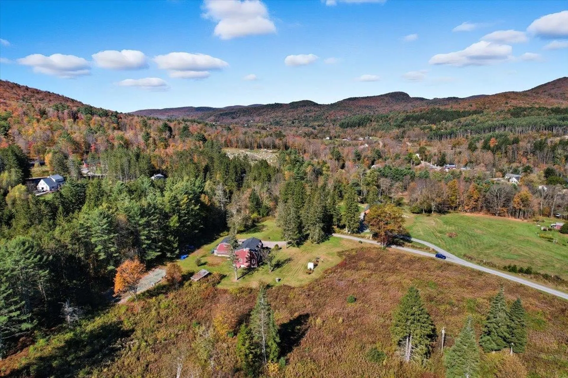 18 Krug Road Underhill VT 05489