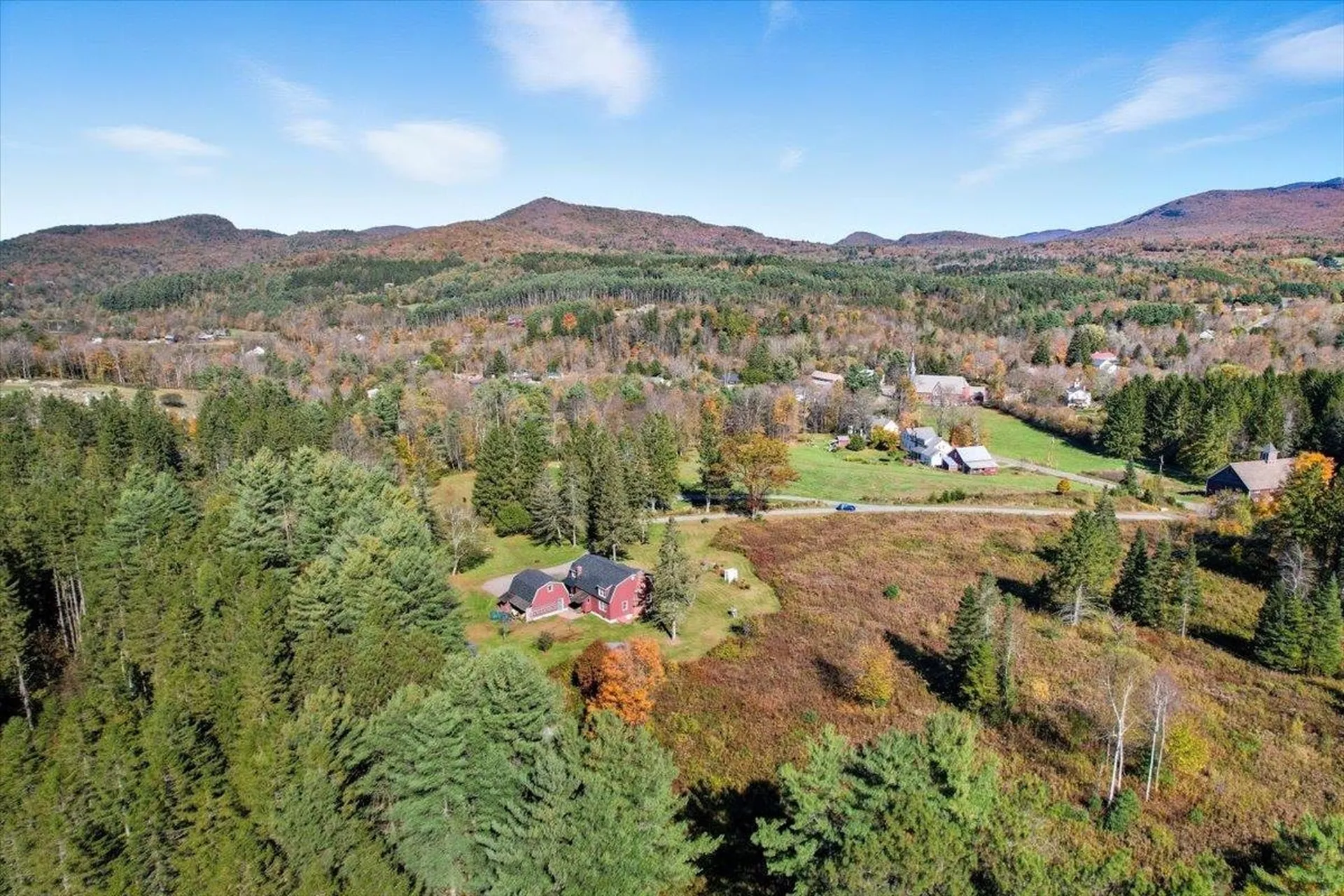 18 Krug Road Underhill VT 05489