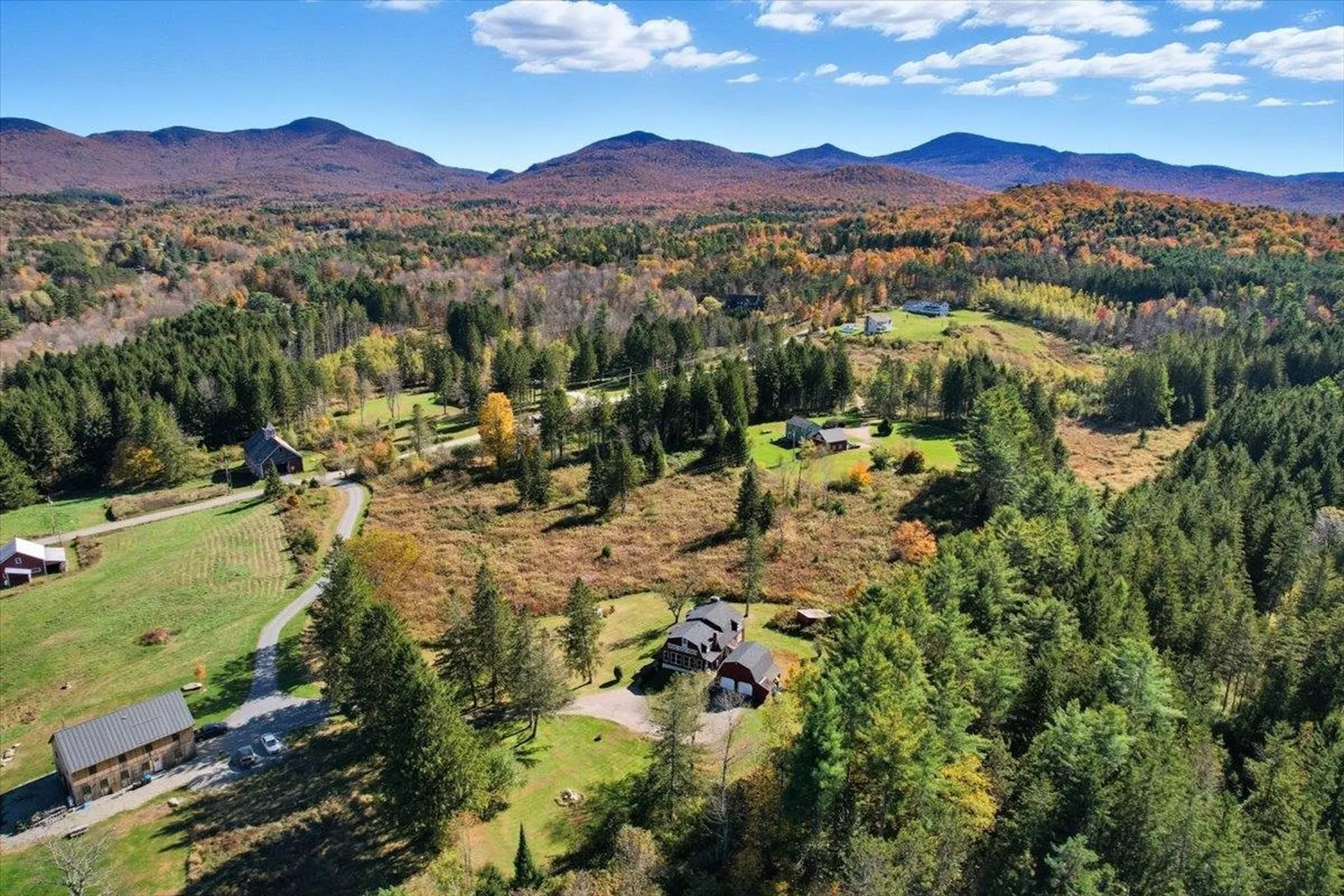 18 Krug Road Underhill VT 05489