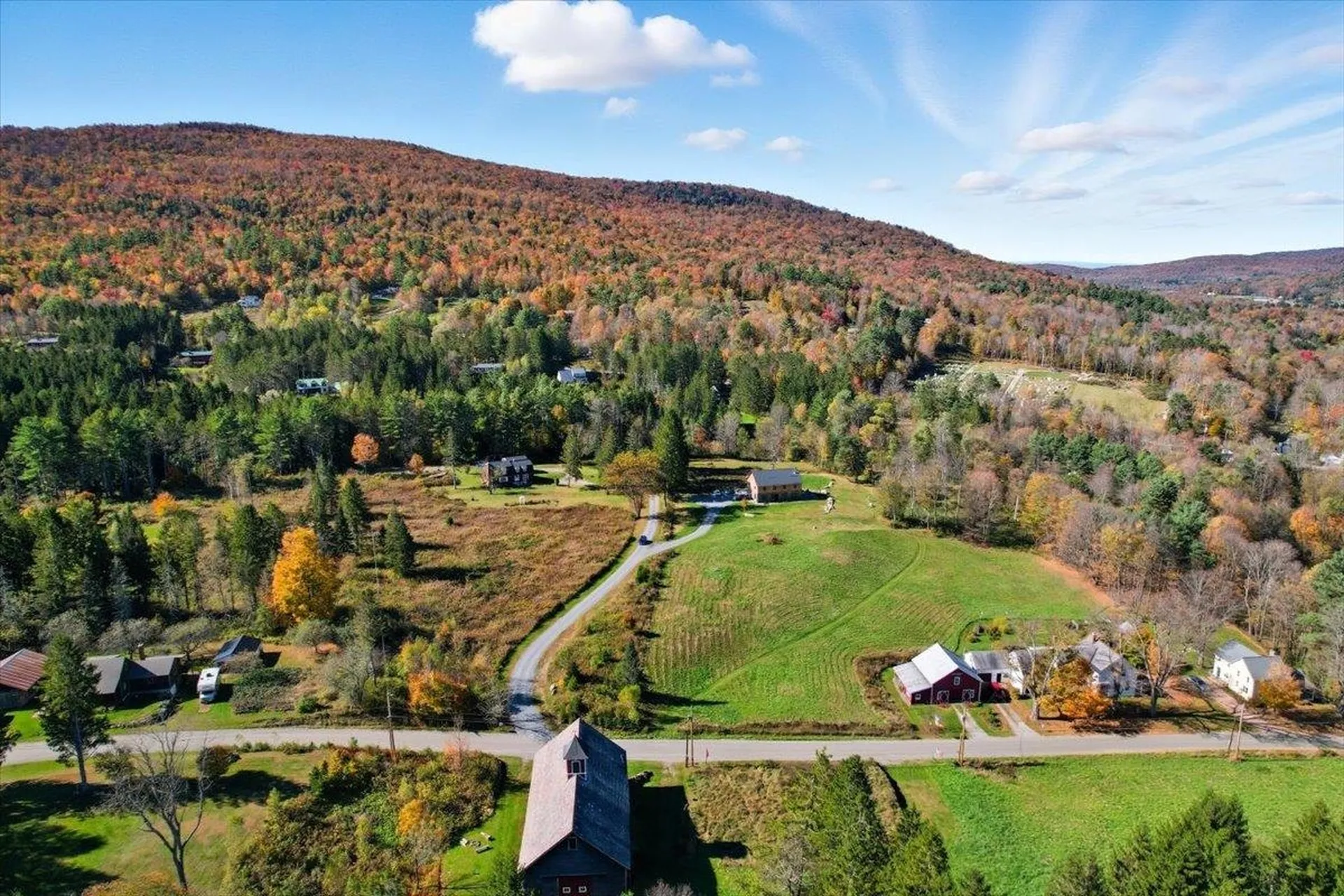18 Krug Road Underhill VT 05489