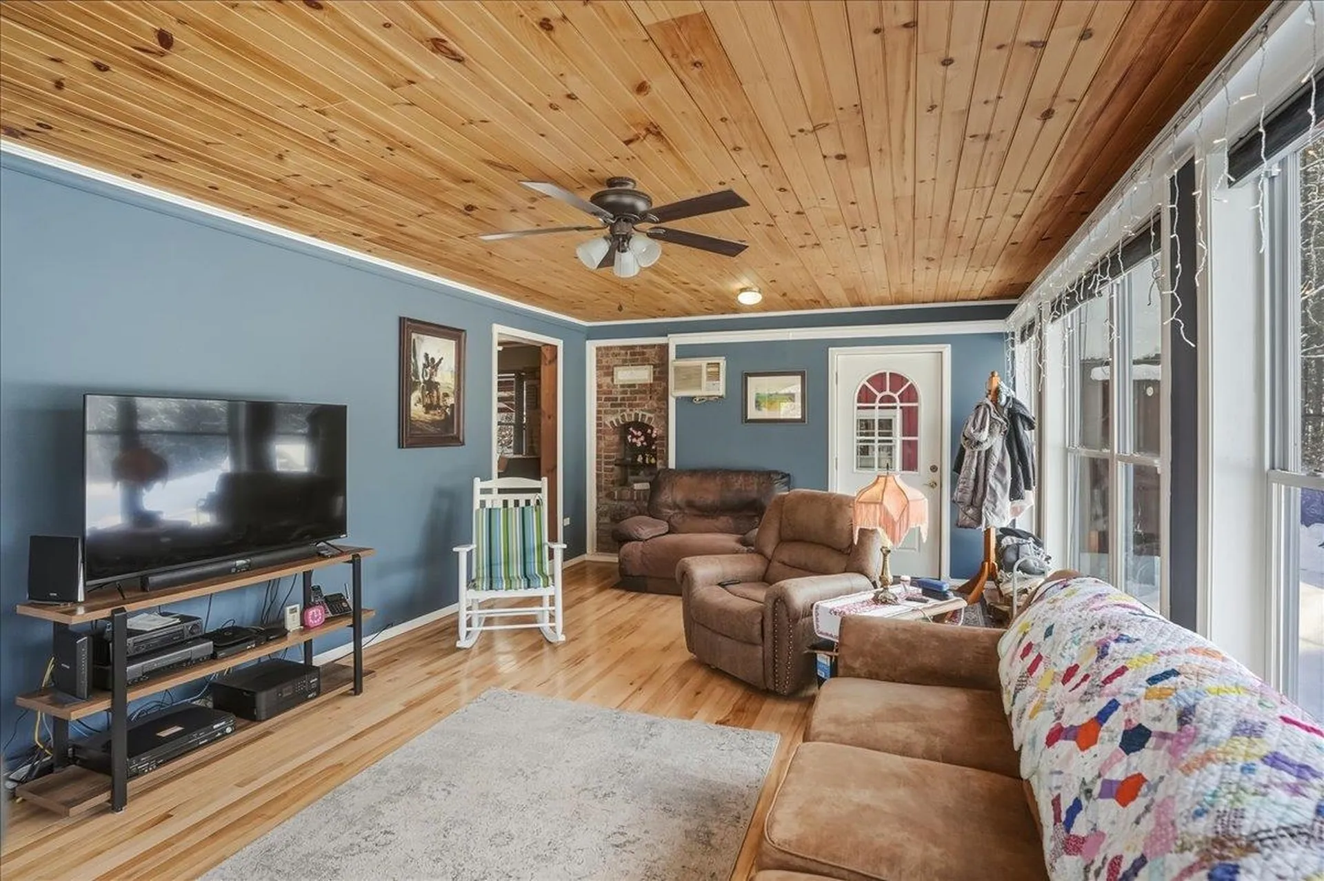 18 Krug Road Underhill VT 05489