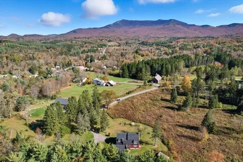 18 Krug Road Underhill VT 05489