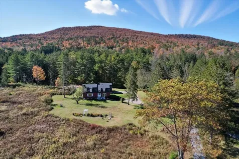 18 Krug Road Underhill VT 05489