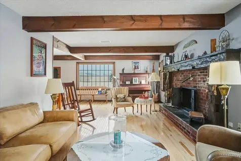 18 Krug Road Underhill VT 05489