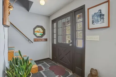 18 Krug Road Underhill VT 05489