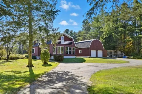 18 Krug Road Underhill VT 05489