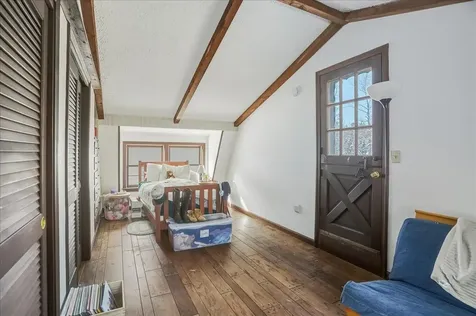 18 Krug Road Underhill VT 05489