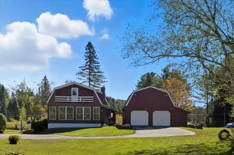 18 Krug Road Underhill VT 05489