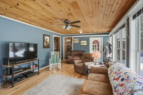 18 Krug Road Underhill VT 05489