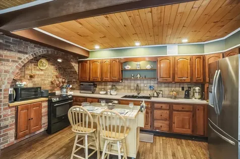 18 Krug Road Underhill VT 05489