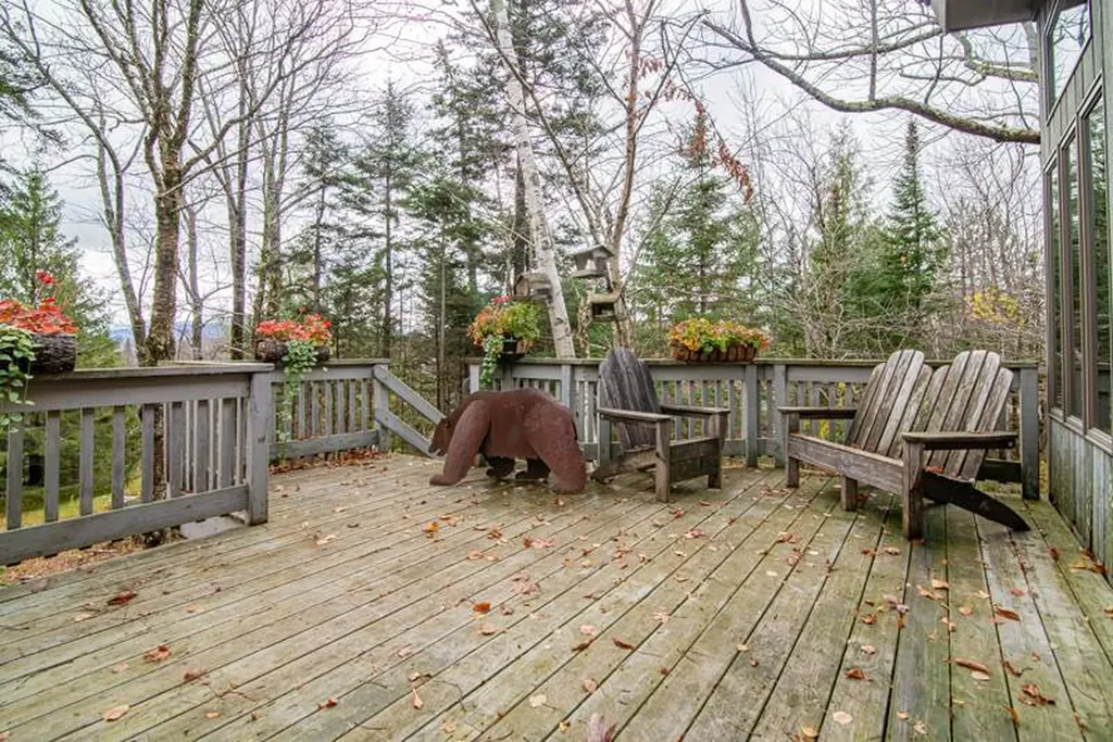 20 Blackberry Lane Peru VT 05152