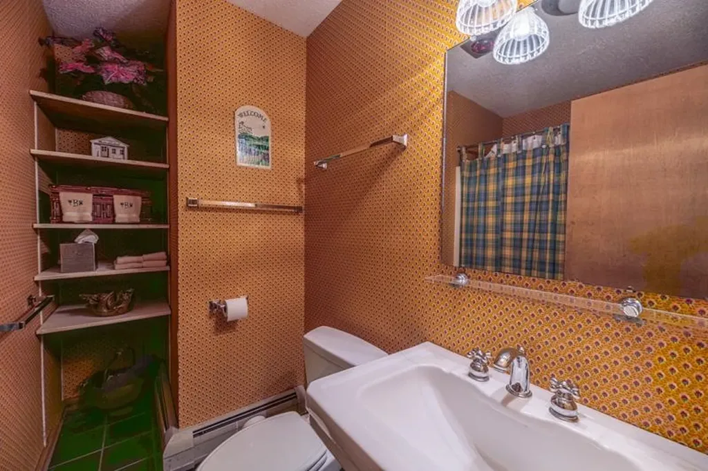 20 Blackberry Lane Peru VT 05152