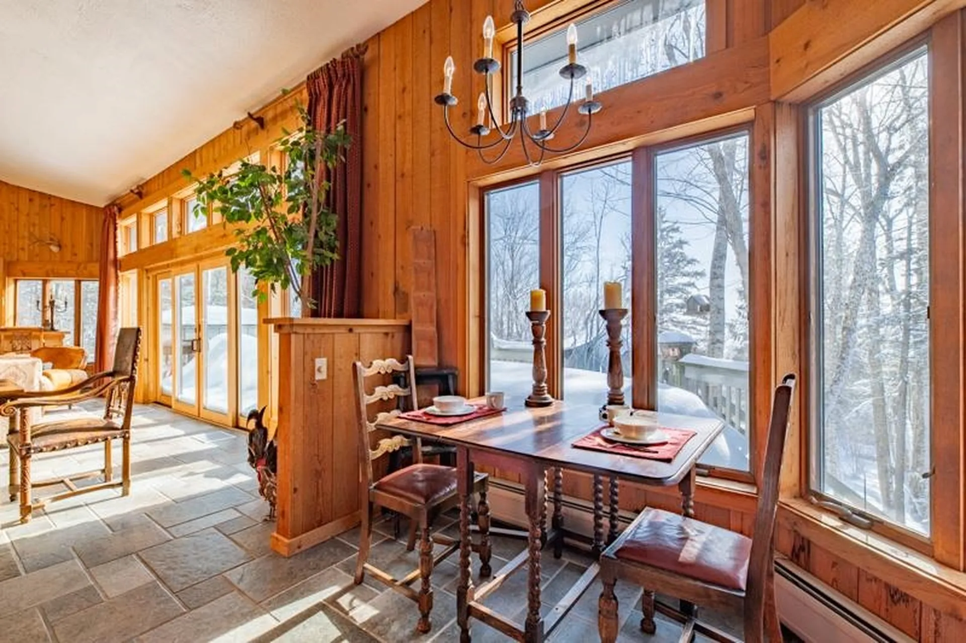 20 Blackberry Lane Peru VT 05152