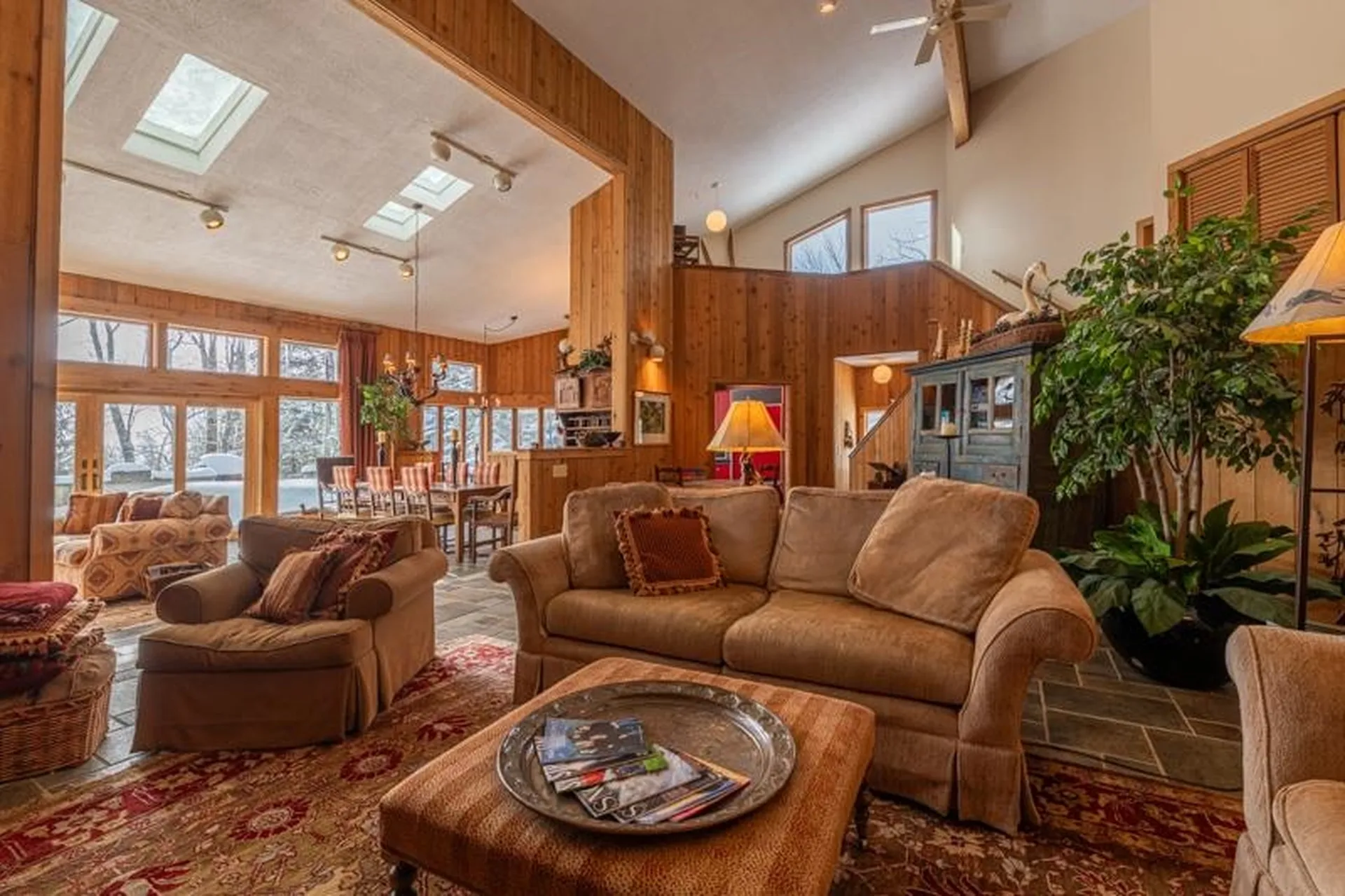 20 Blackberry Lane Peru VT 05152