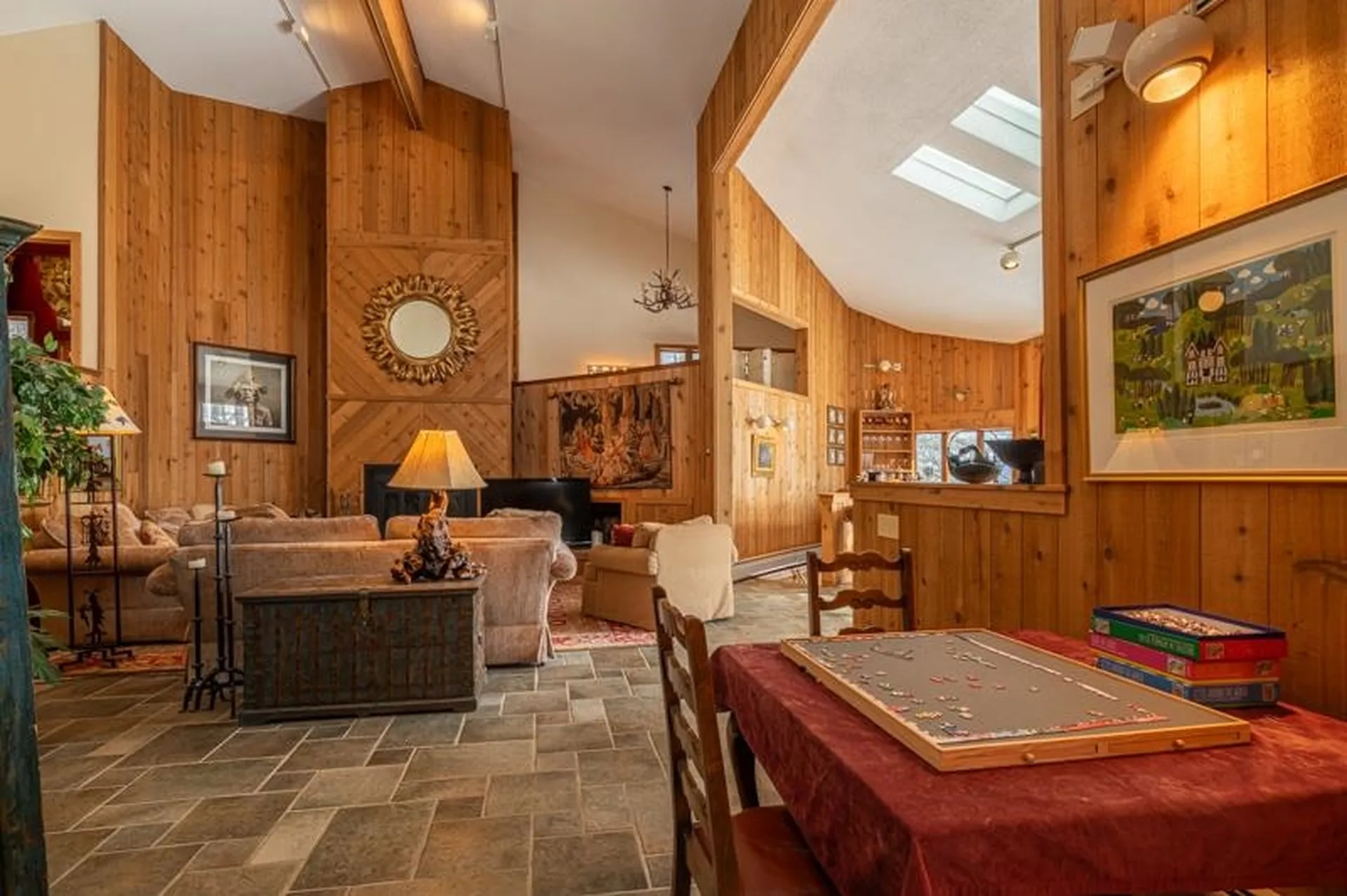 20 Blackberry Lane Peru VT 05152