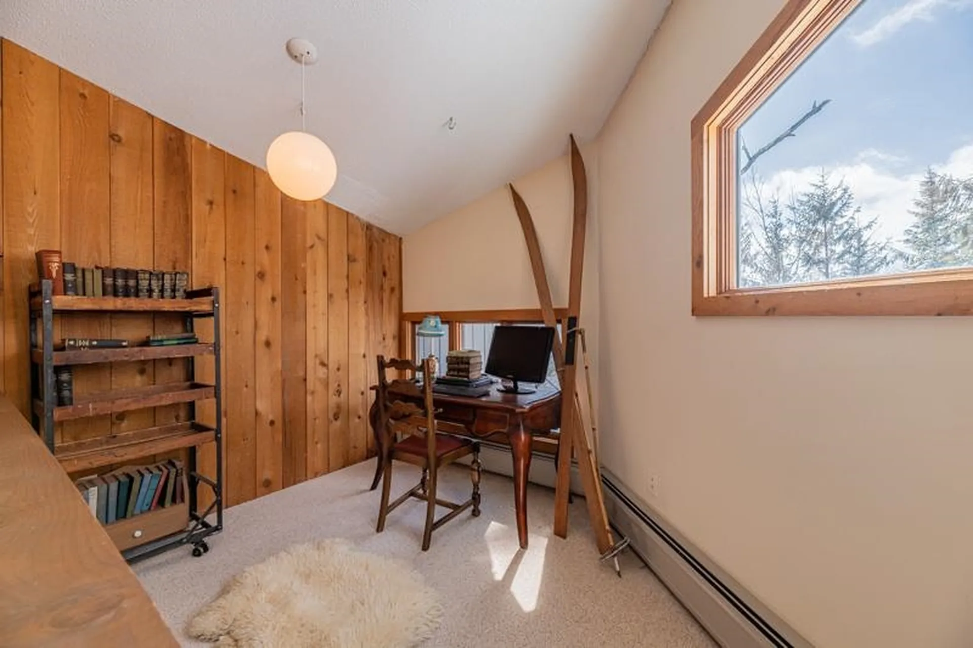 20 Blackberry Lane Peru VT 05152