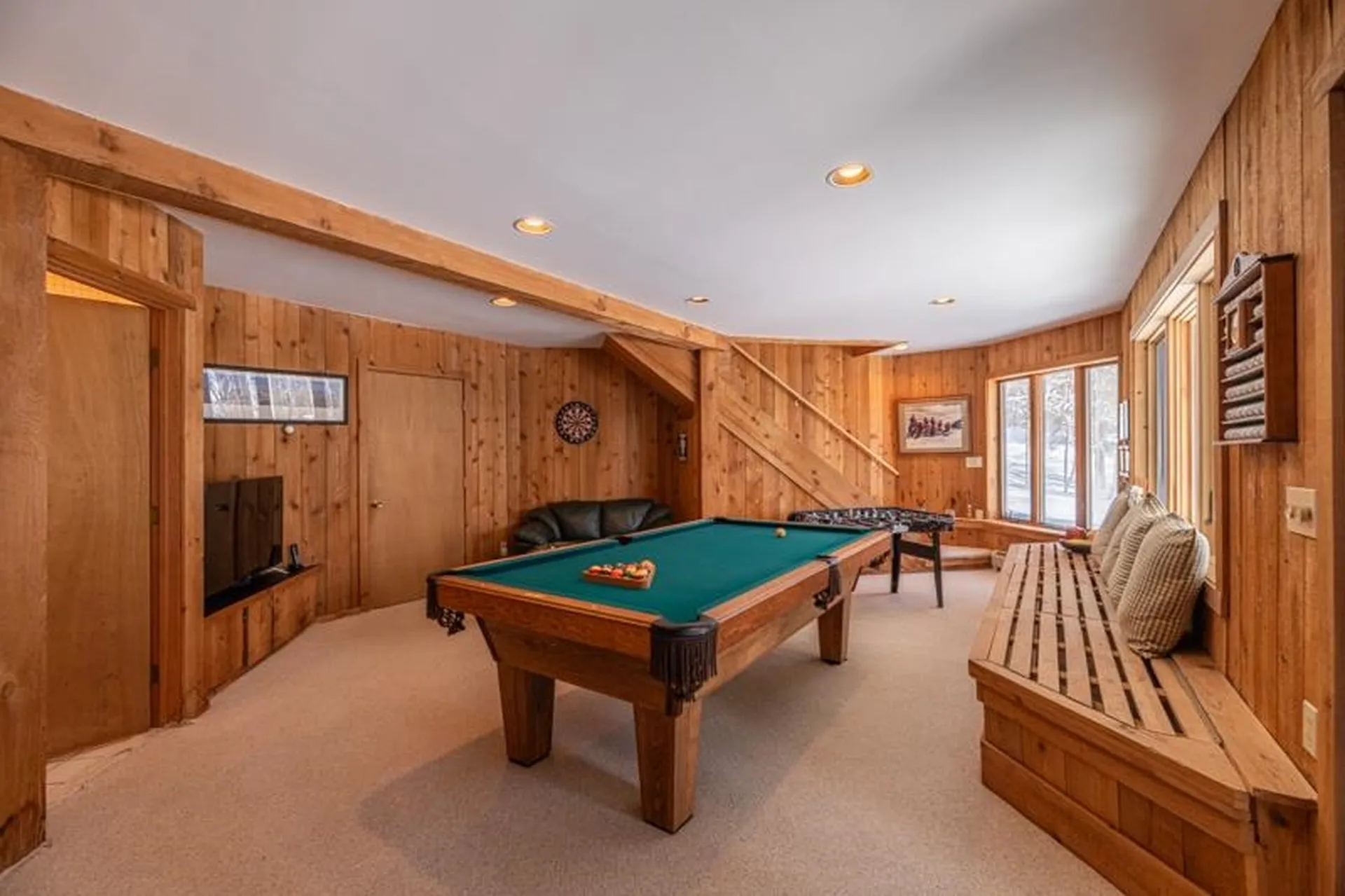 20 Blackberry Lane Peru VT 05152