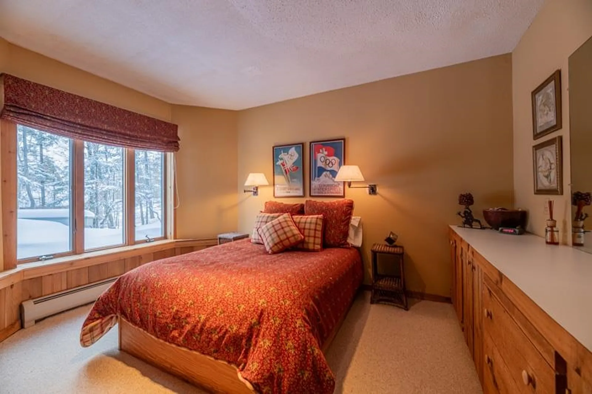 20 Blackberry Lane Peru VT 05152