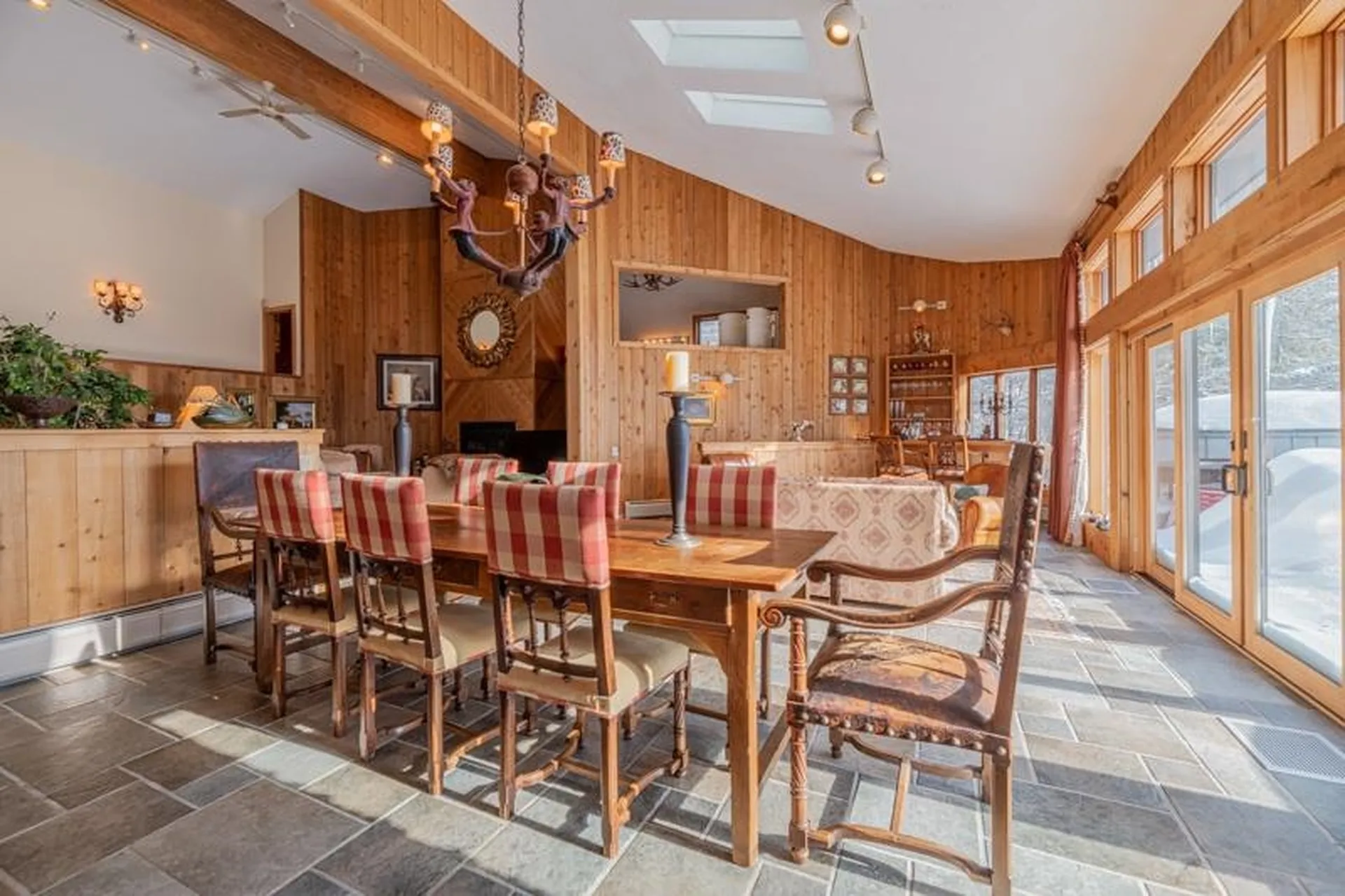 20 Blackberry Lane Peru VT 05152