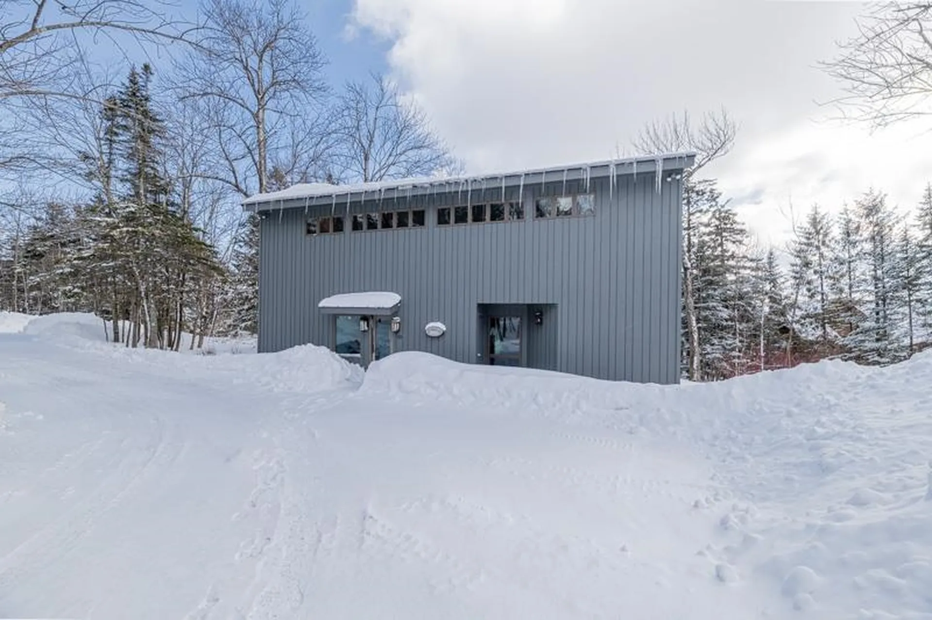 20 Blackberry Lane Peru VT 05152