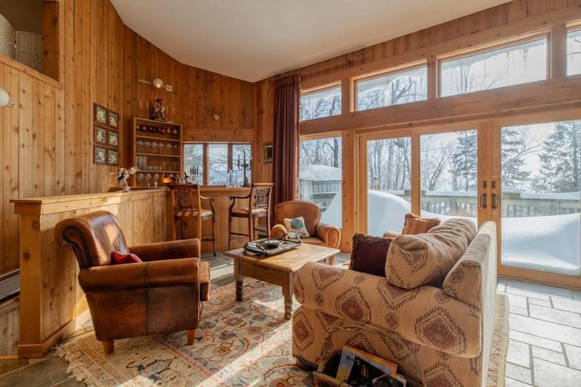 20 Blackberry Lane Peru VT 05152